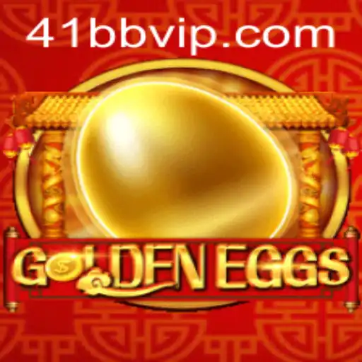GoldenEggs: Descubra o Jogo Estratégico com a Senha 41BB