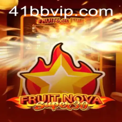 Explorando FruitrNovaSupe30: Um Novo Horizonte de Diversão