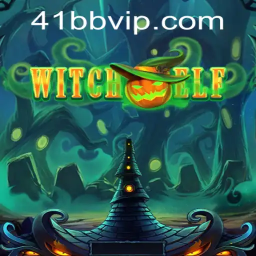 Descubra WitchElf: A Aventura Fantástica do Tabuleiro 41BB