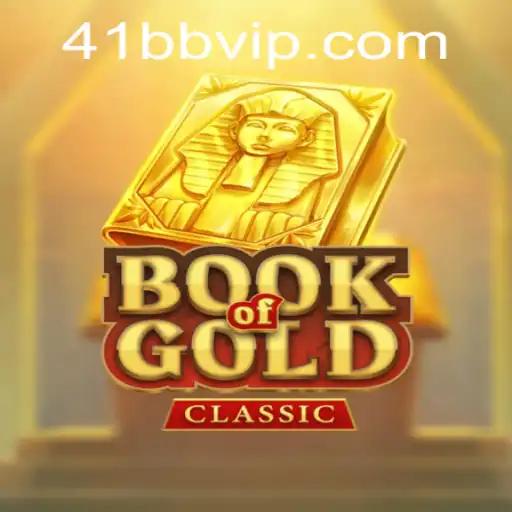 Explorando o Fascinante Mundo de 'Book of Gold Classic'