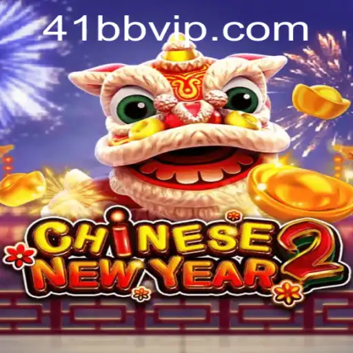 Descubra o Fascinante Jogo 'CHINESENEWYEAR2': Uma Experiência Envolvente