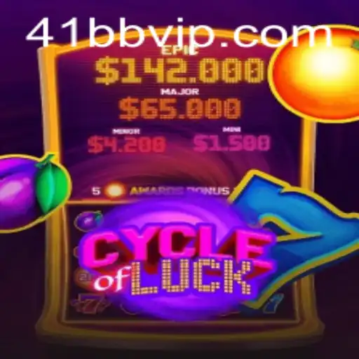 Desvendando o Fascinante Mundo de CycleofLuck: Um Guia Completo