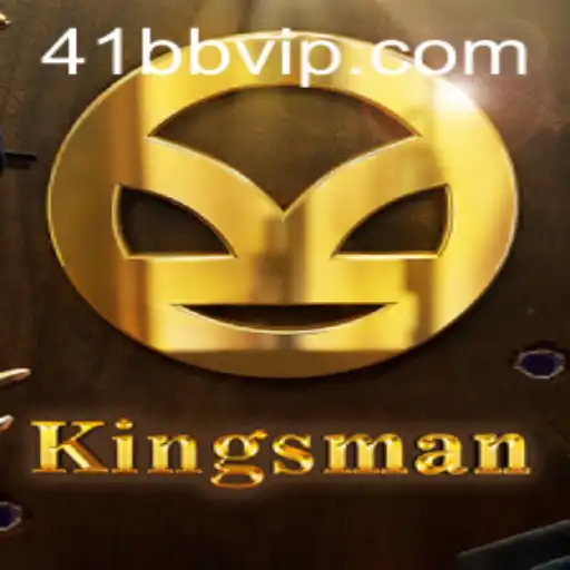 Kingsman: O Jogo que Revoluciona a Estratégia com 41BB