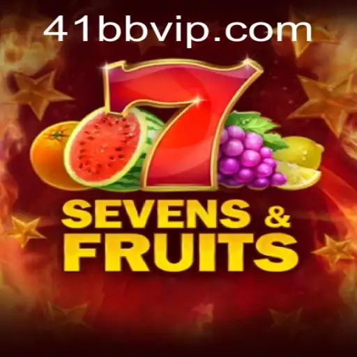 Explorando o Fascinante Mundo de 'SevensFruits' com 41BB