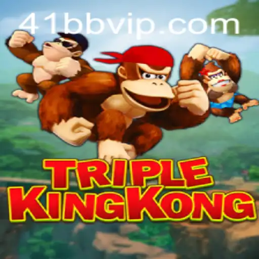 Explorando o Mundo de TripleKingKong: O Jogo Revolucionário do Momento