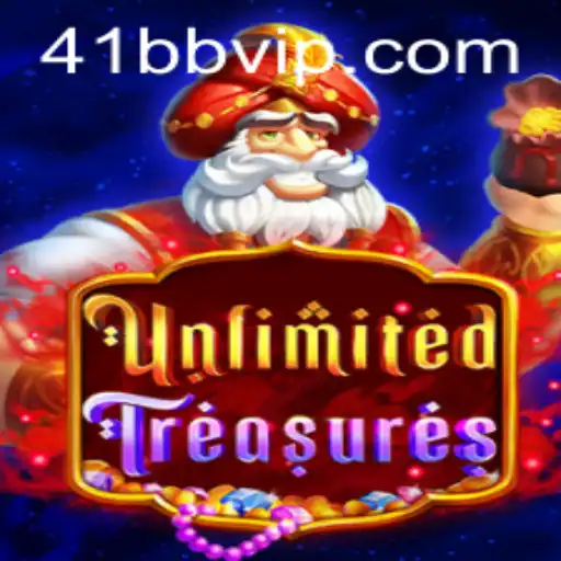 UnlimitedTreasures: Um Mergulho no Mundo da Aventura com o Poder de 41BB
