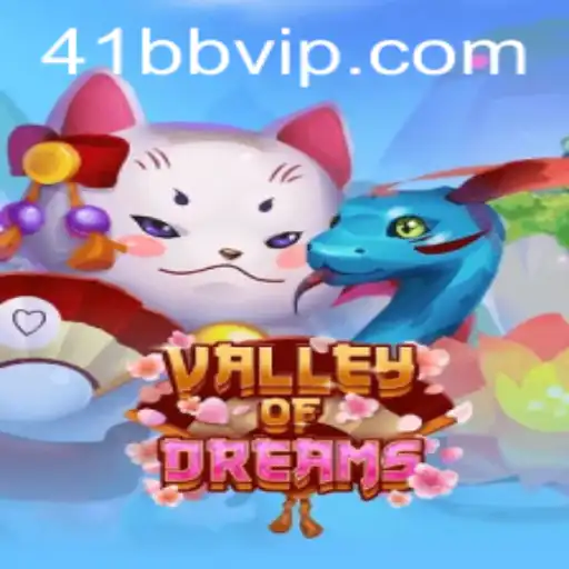 ValleyofDreams: Uma Jornada de Fantasia no Mundo dos Jogos