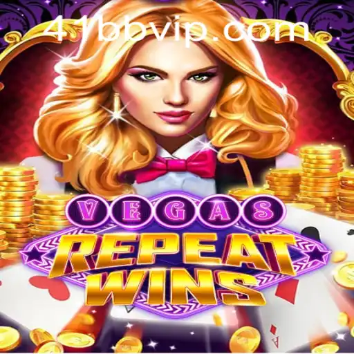 VegasRepeatWins: O Novo Fenômeno no Mundo dos Jogos de Azar